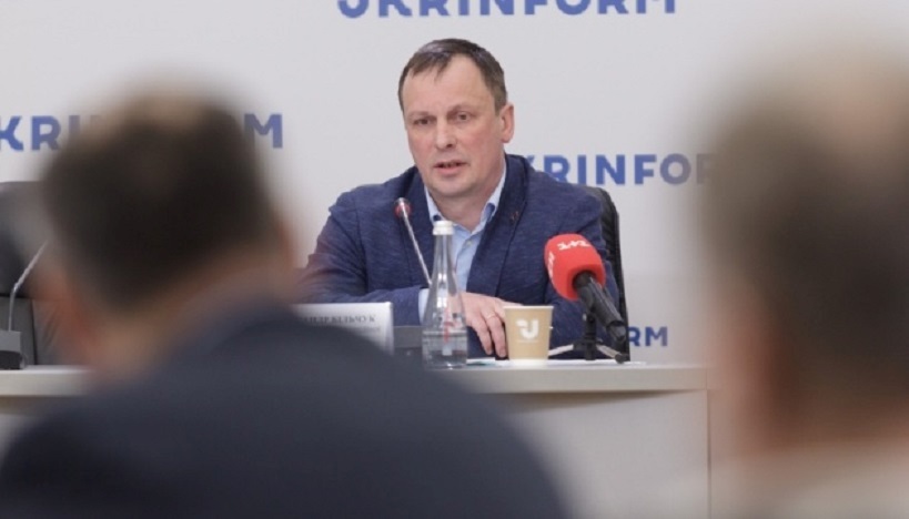 Новини України - Очільника Державіаслужби відсторонили від виконання обов’язків