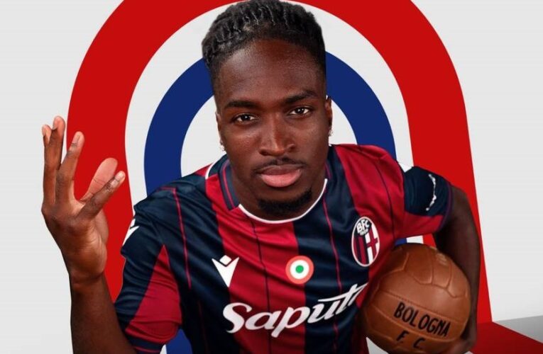 Одного з марсельських забіяк підхопила Болонья