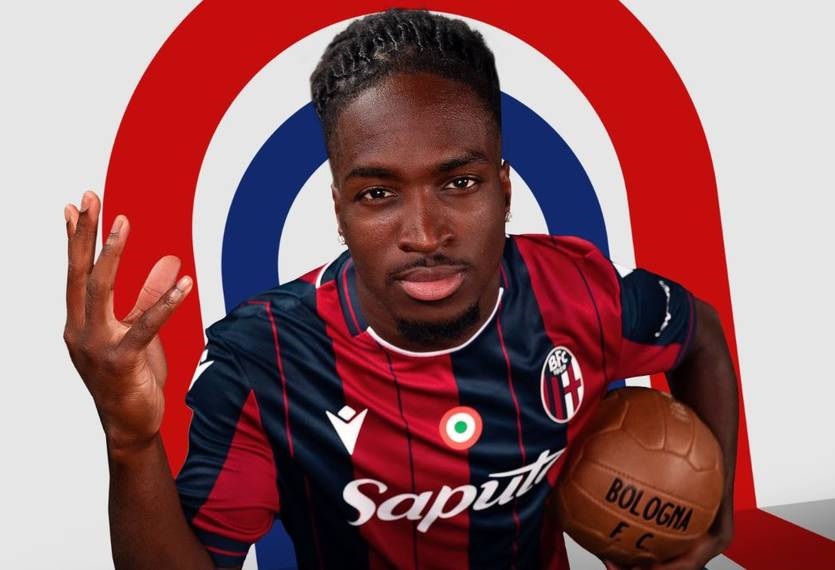 Новини спорту - Одного з марсельських забіяк підхопила Болонья