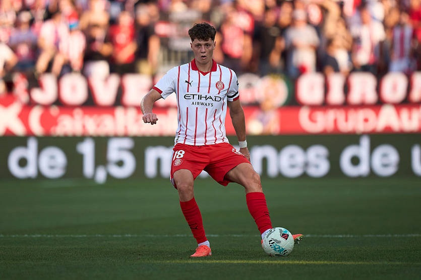 Новини спорту - Одноклубник Циганкова підписує контракт на рекордну суму