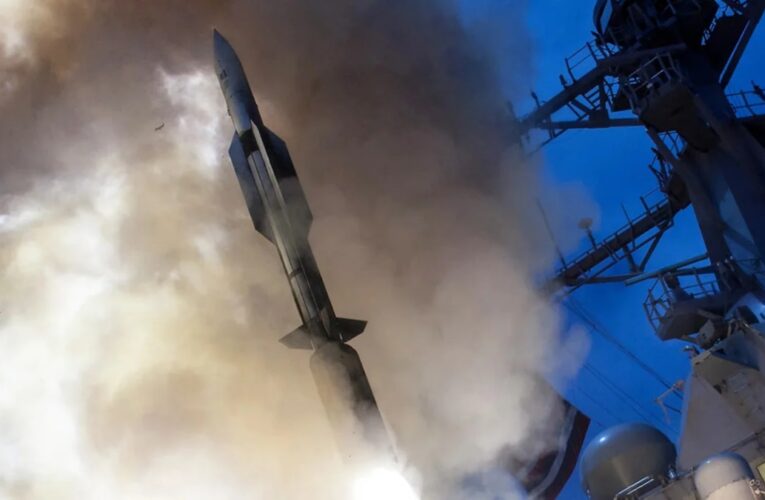 Офіційно: США продадуть Києву ракети на $825 млн