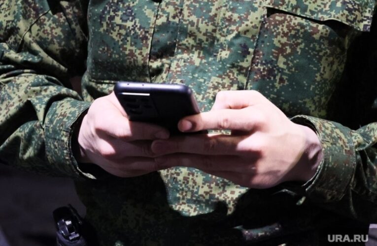 Окупанти встановлюють жителям ТОТ месенджер для стеження – ЦНС