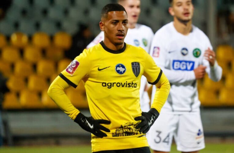 Олександрія заробила 1,8 млн євро на трансфері бразильця