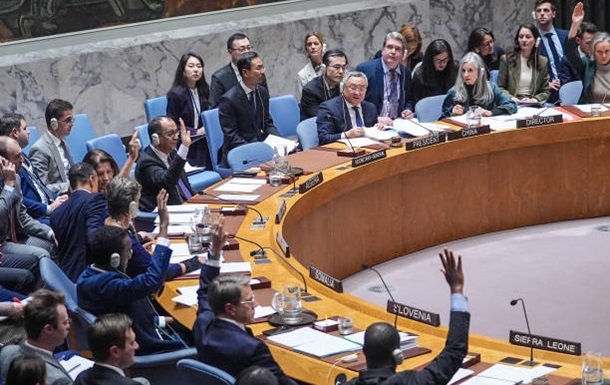 ООН у кризовому стані: катастрофа з фінансами, масові звільнення