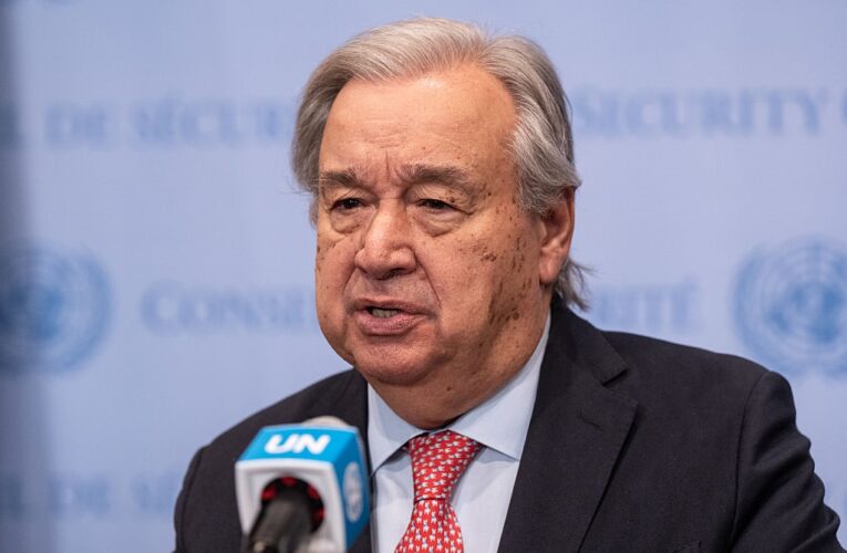 ООН заявила про масові сексуальні злочини росіян проти українців