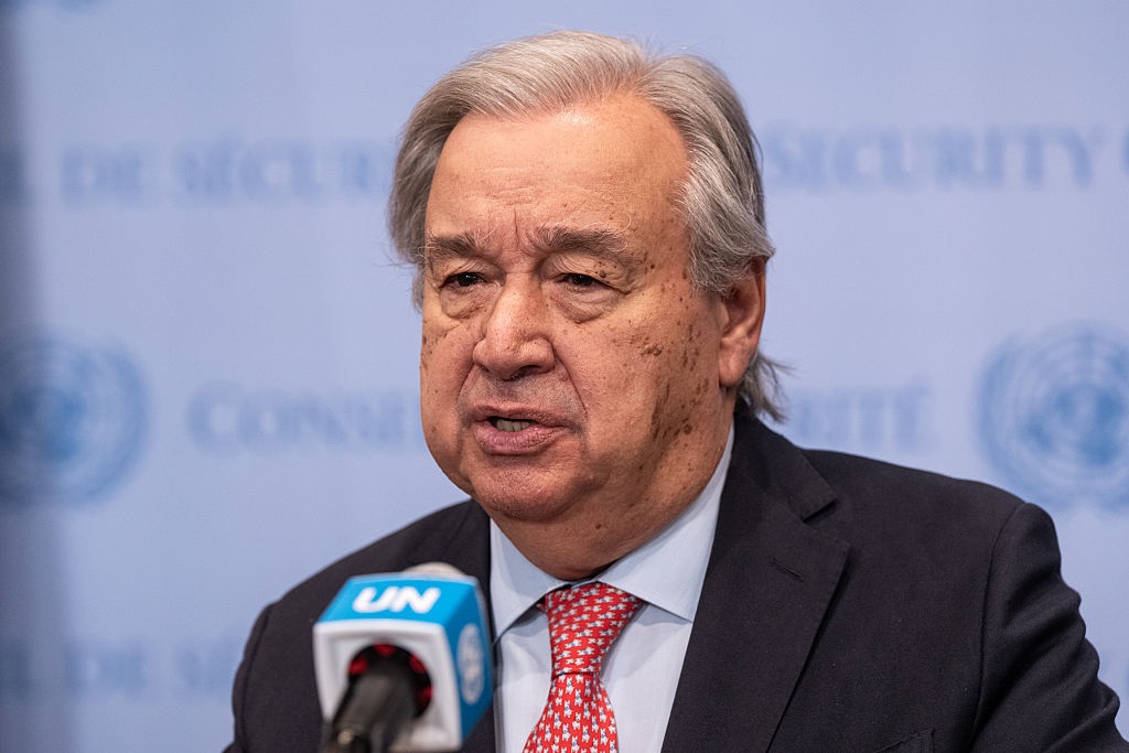 Новини світу - ООН заявила про масові сексуальні злочини росіян проти українців