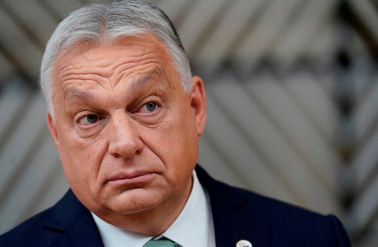 Орбан зробив заяву щодо допомоги українським біженцям