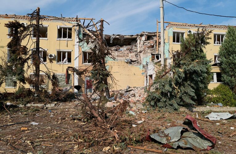 Основний форпост. Які наслідки втрати Донбасу