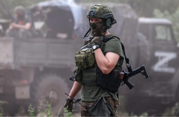 ОСУВ Дніпро: Росія захопила два села на Донеччині