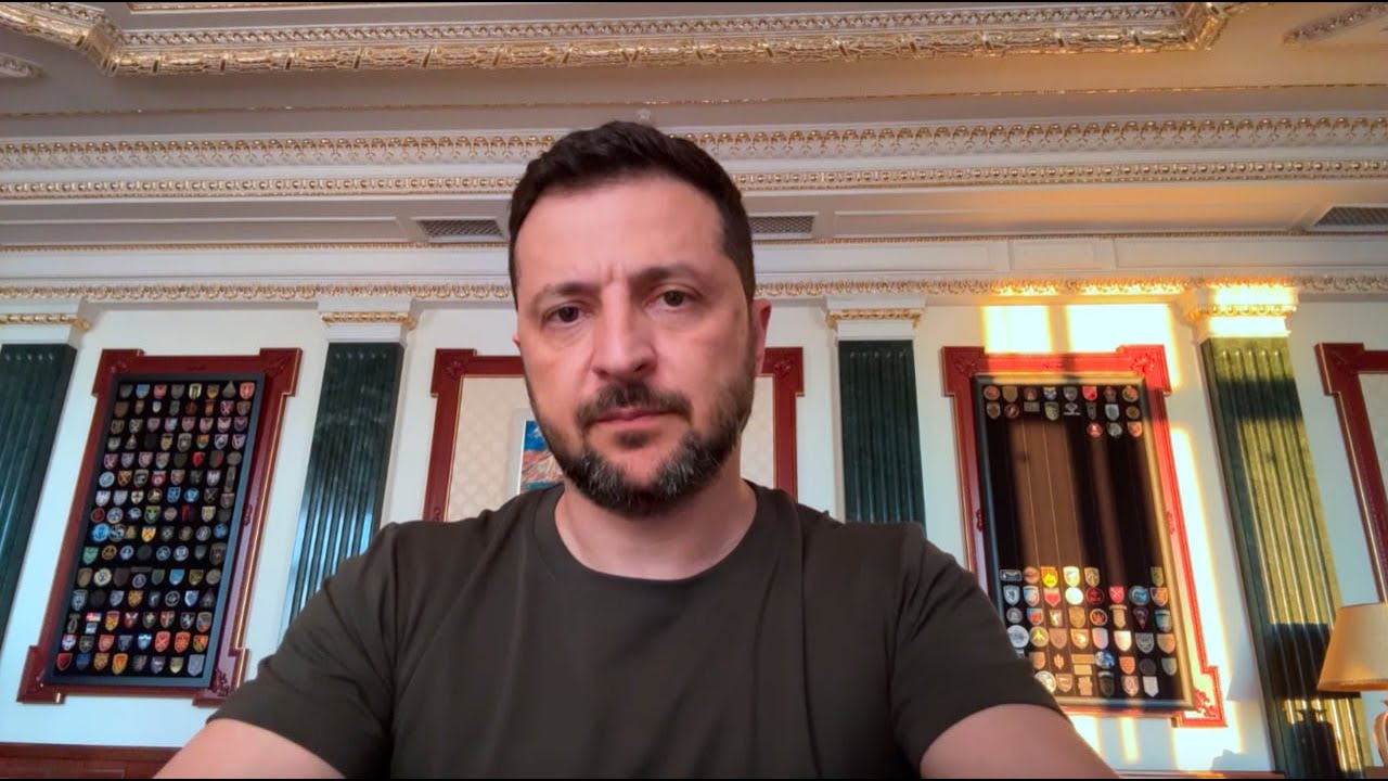 Ми пропонуємо хорошу угоду щодо дронів, будемо з командою США працювати над деталями 5.08.2025