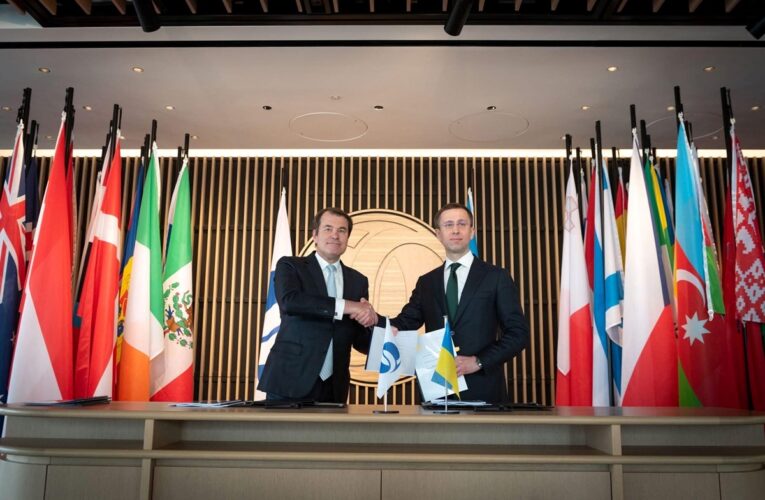 Пакет підтримки України перевищить мільярд євро – представник ЄБРР