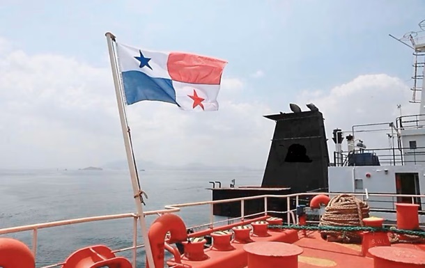 Новини світу - Панама закрила шлях "тіньовому флоту" РФ