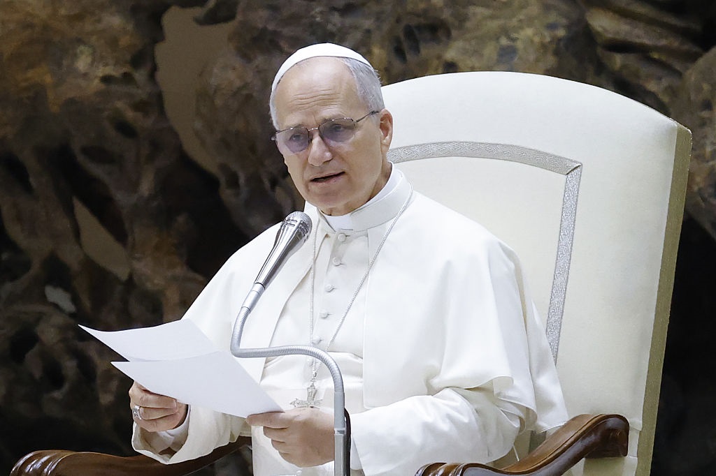 Новини світу - Папа Римський зробив заяву щодо війни в Україні