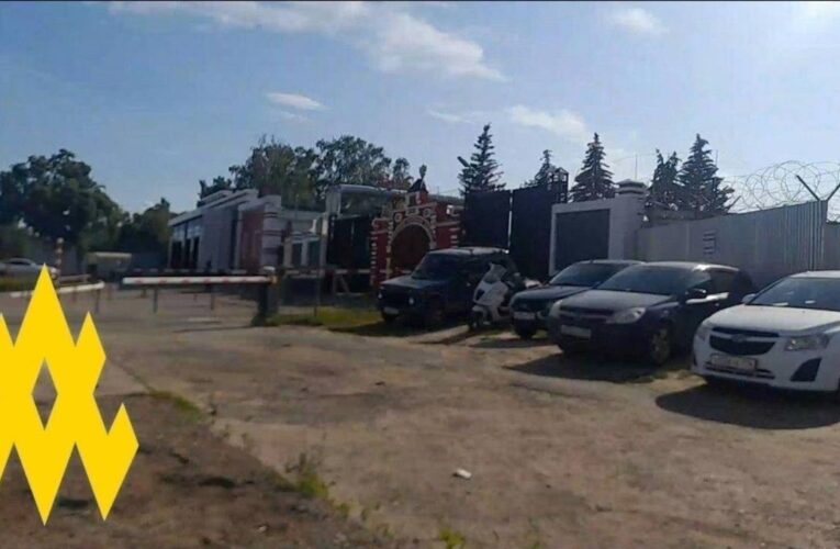Партизани отримали дані про виробництво ракетних компонентів у Казані