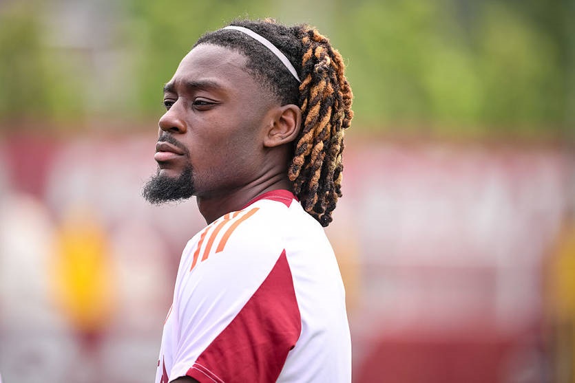 Новини спорту - Перехід між двома італійськими клубами може здійснити Ману Коне