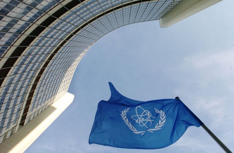 Перша група інспекторів МАГАТЕ повернулась до Ірану