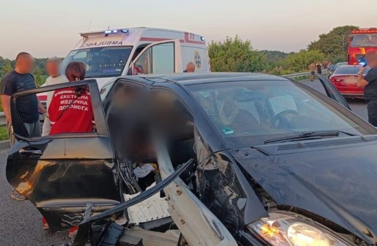 Підлітки потрапили у смертельну ДТП на Львівщині