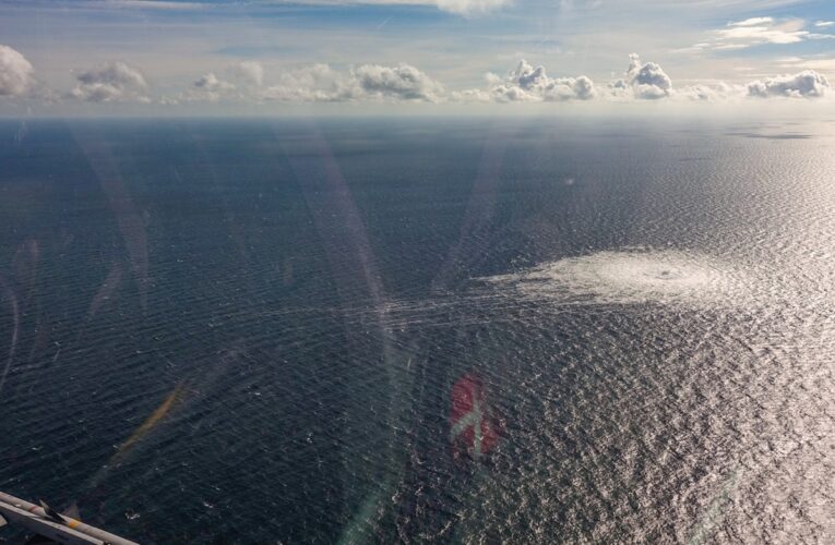 Підрив Північного потоку. Арешт українця в Італії