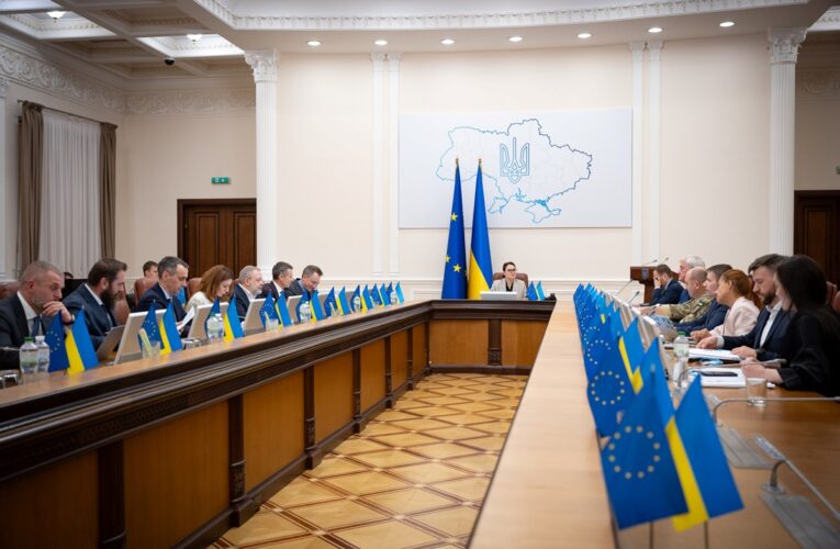 Підтримка прифронтових регіонів: ухвалено рішення