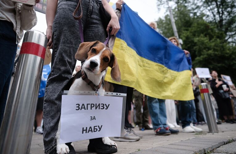 Після поштовху. Рада повернула незалежність НАБУ