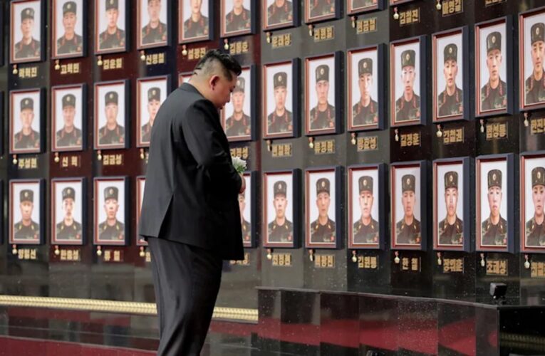 Пхеньян не приховує участі у війні в Україні – ЗМІ