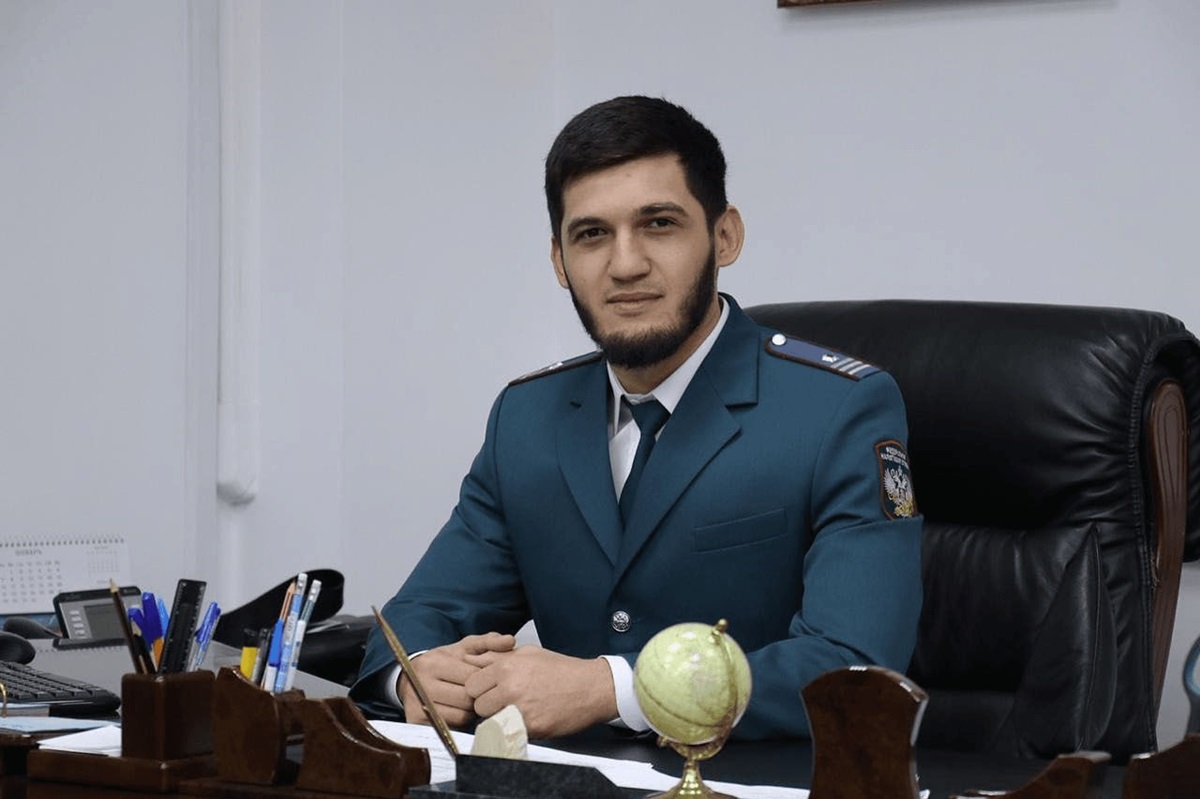 Новини світу - Племінника Кадирова не покарали за смертельну ДТП - правозахисники