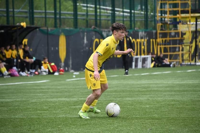 Новини спорту - Побито віковий рекорд УПЛ: рекордсменом став гравець Руха