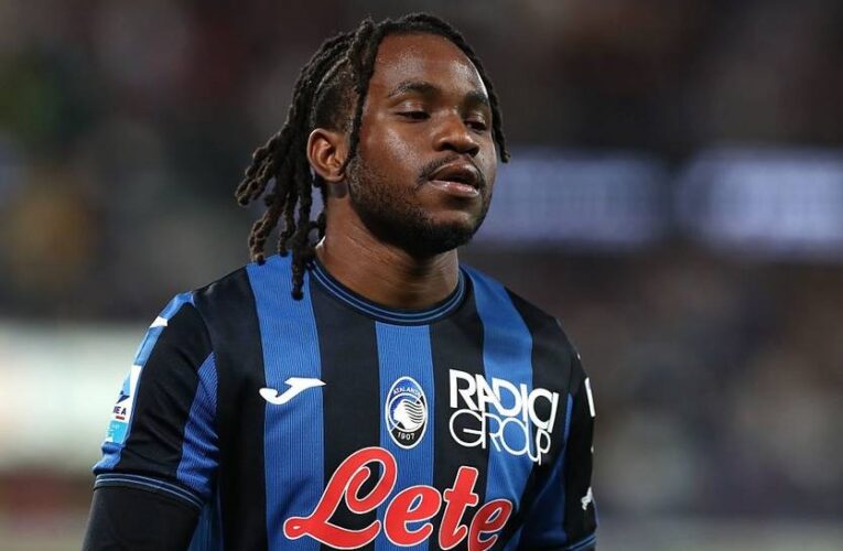 Поки Аталанта відмовляє Інтеру в Лукмані, на нього претендує Арсенал