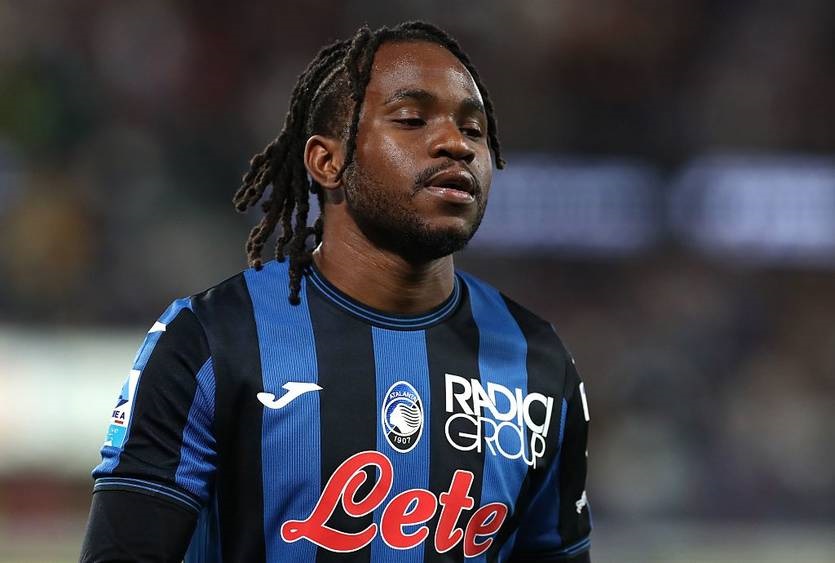 Новини спорту - Поки Аталанта відмовляє Інтеру в Лукмані, на нього претендує Арсенал