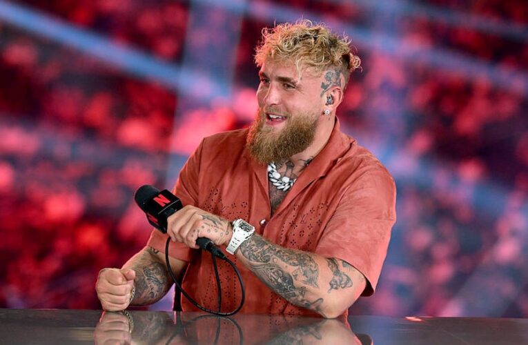 Пол проти Девіса – з’явилося промо майбутнього бою