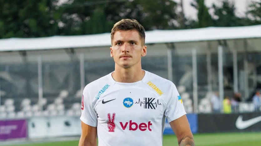 Новини спорту - Полісся прийняло рішення зблизитися з провідним гравцем Колоса