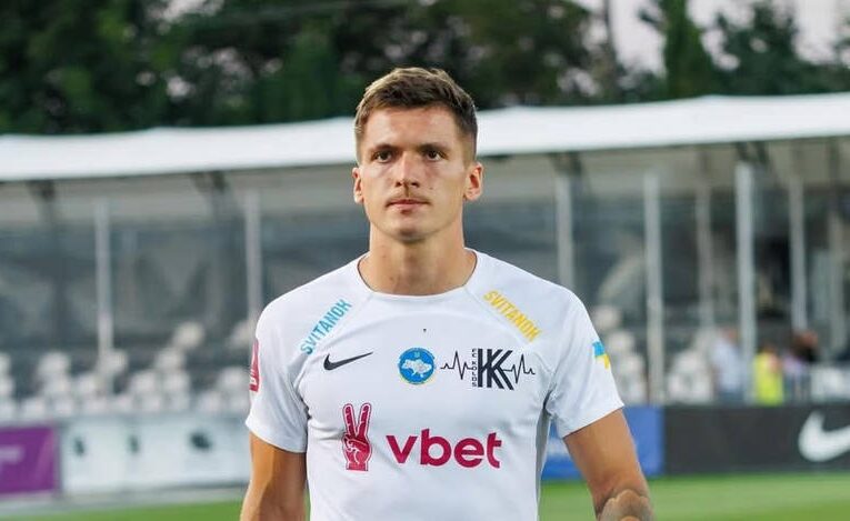 Полісся ухвалило рішення зблизитися з провідним гравцем Колоса