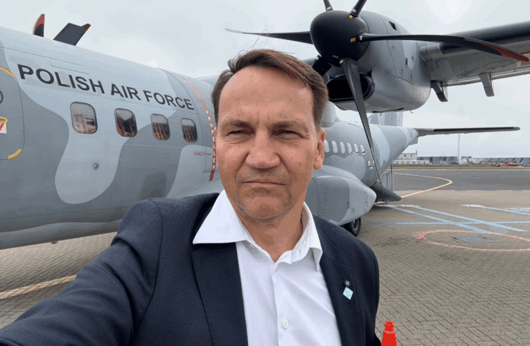 Польща підтримала посилення санкцій проти Росії