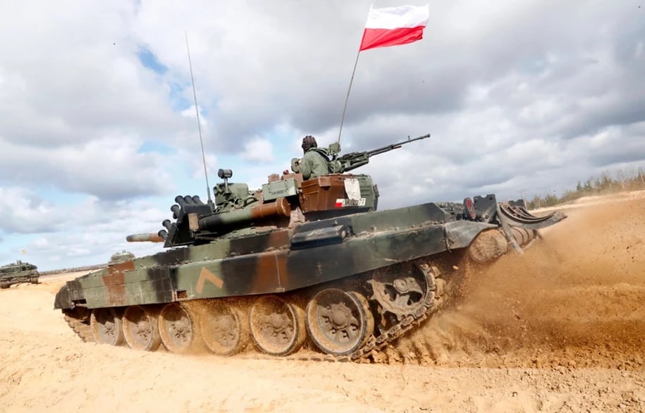 Новини світу - Польща повідомила, чи направить солдатів в Україну