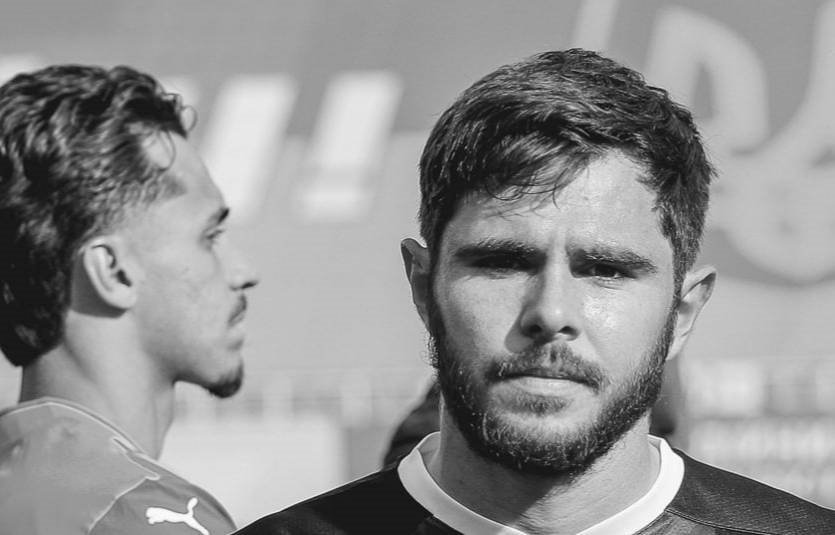 Новини спорту - Помер гравець луганської Зорі