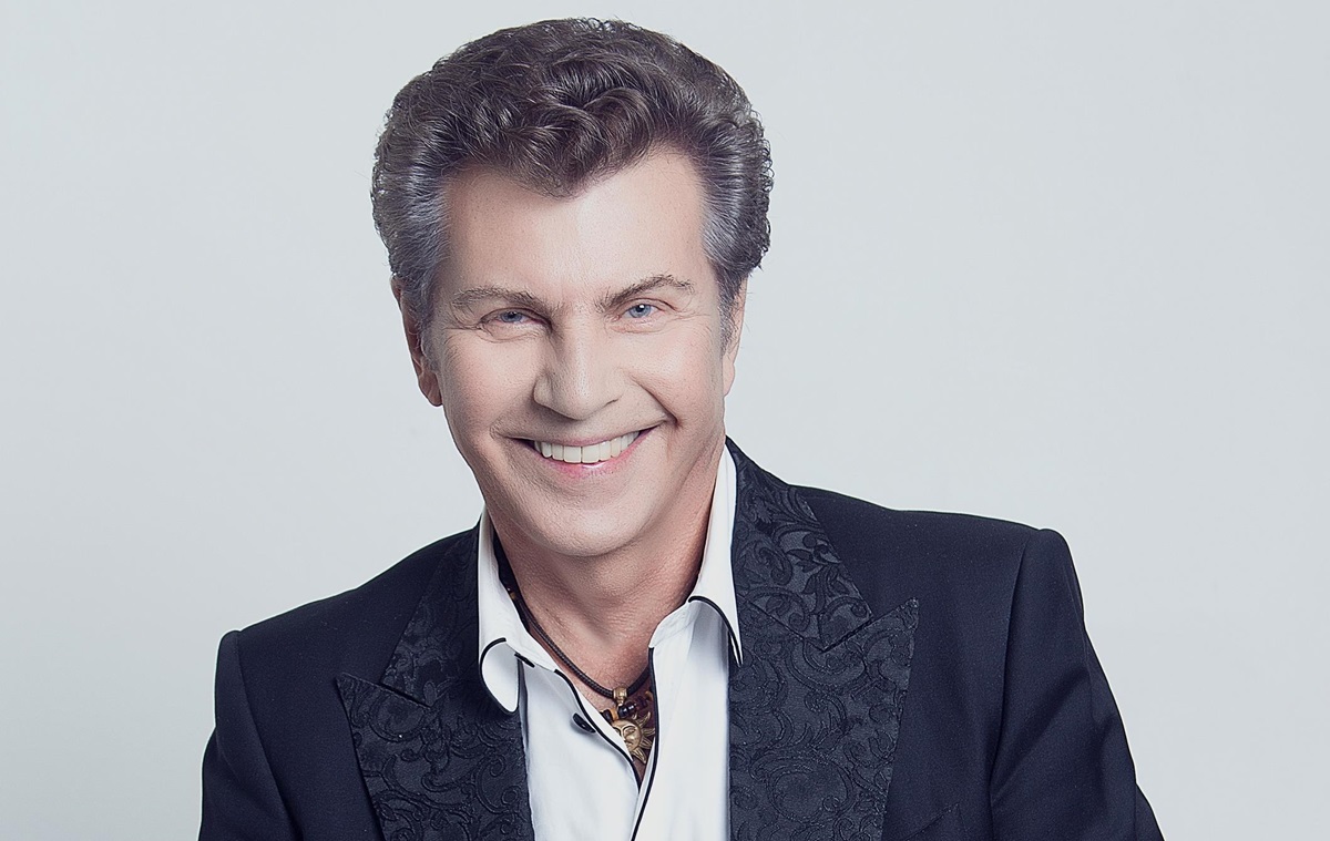 Новини культури - Помер виконавець радянського хіта Фантазер Ярослав Євдокимов