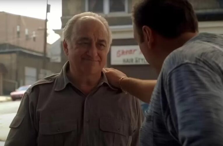 Помер зірка серіалу Клан Сопрано