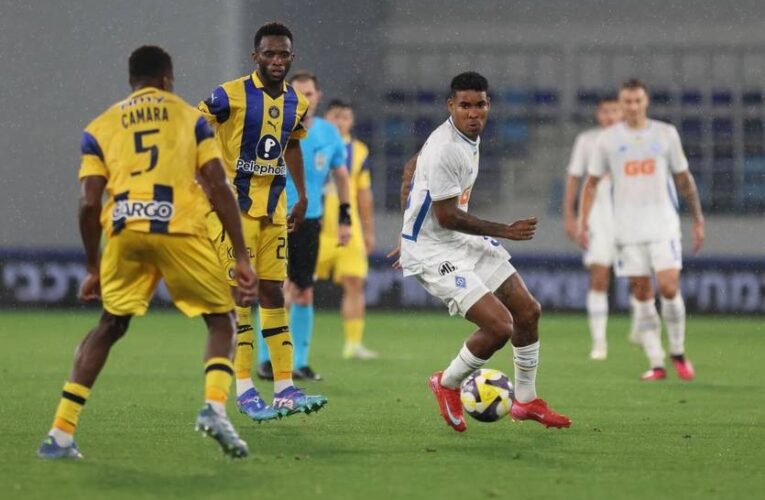 Попри перемогу: шлях у Лігу Європи для Динамо зміниться на Лігу конференцій