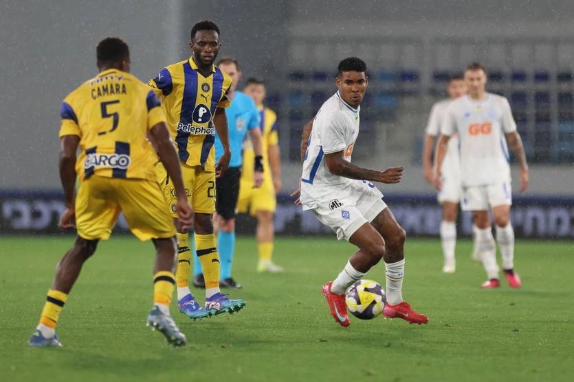 Новини спорту - Попри перемогу: шлях у Лігу Європи для Динамо зміниться на Лігу конференцій