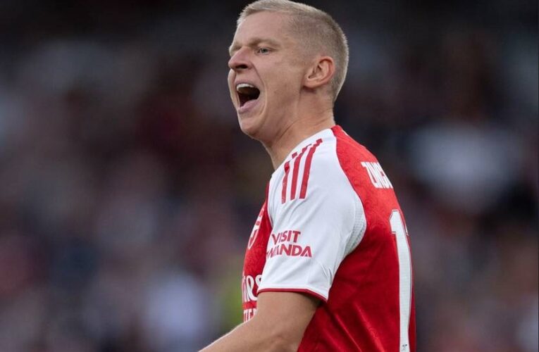 Португальський гранд хоче заполучити Зінченка, але виникла перешкода