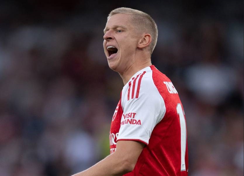 Новини спорту - Португальський гранд хоче заполучити Зінченка, але виникла перешкода