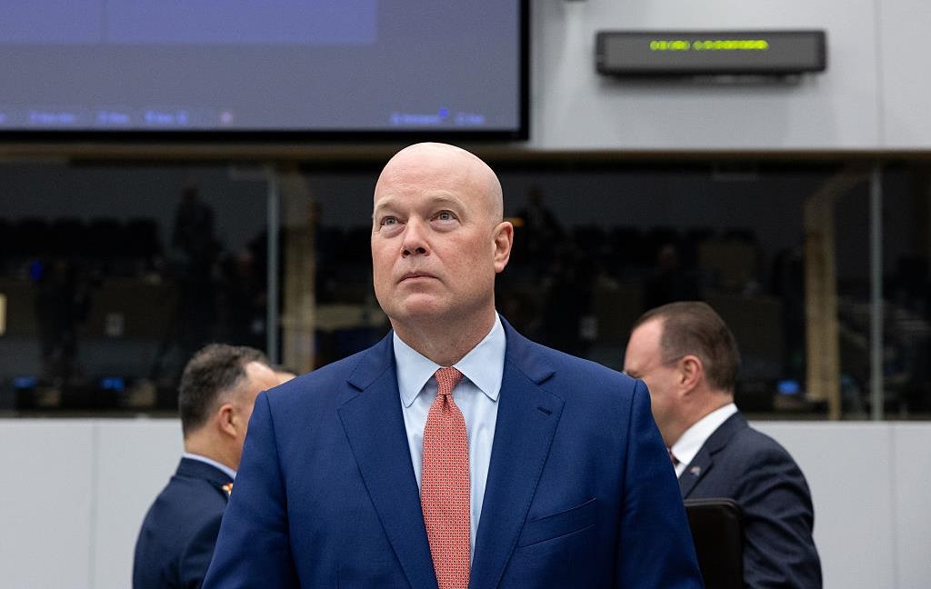 Новини України - Посол:США помагають Києву з глибшими ударами по РФ