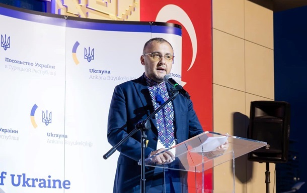 Посол України відреагував на інцидент з прапором УПА на концерті у Варшаві