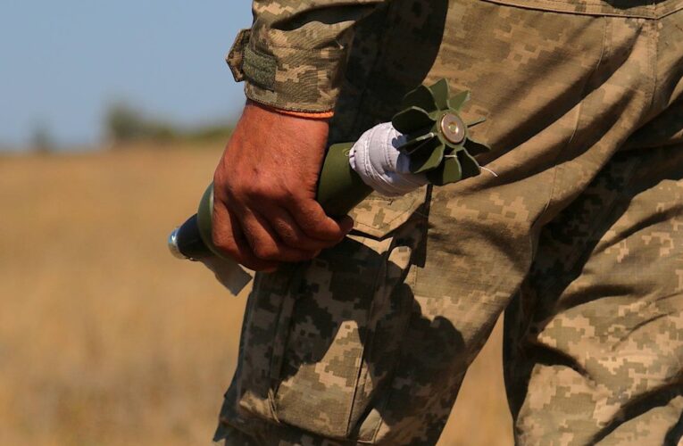 Потужні втрати армії РФ за добу – Генштаб