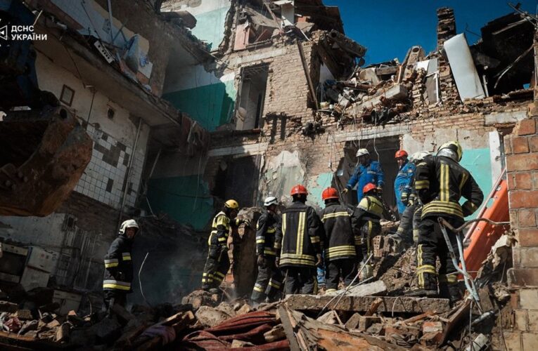 Повторний удар. Коли РФ знову готується атакувати