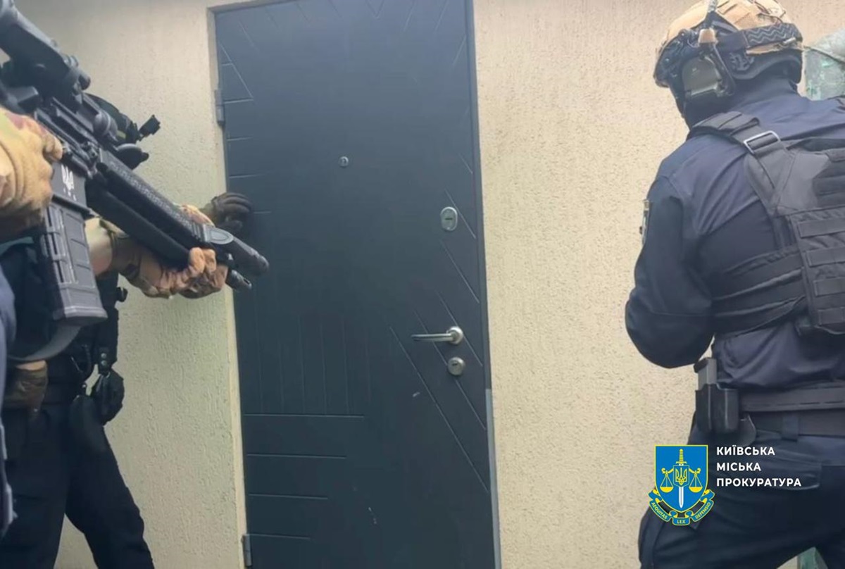 Новини України - Правоохоронці України та Молдови викрили шахрайську схему з автомобілями