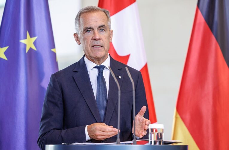 Прем’єр Канади:Путін боїться зустрічі з Зеленським