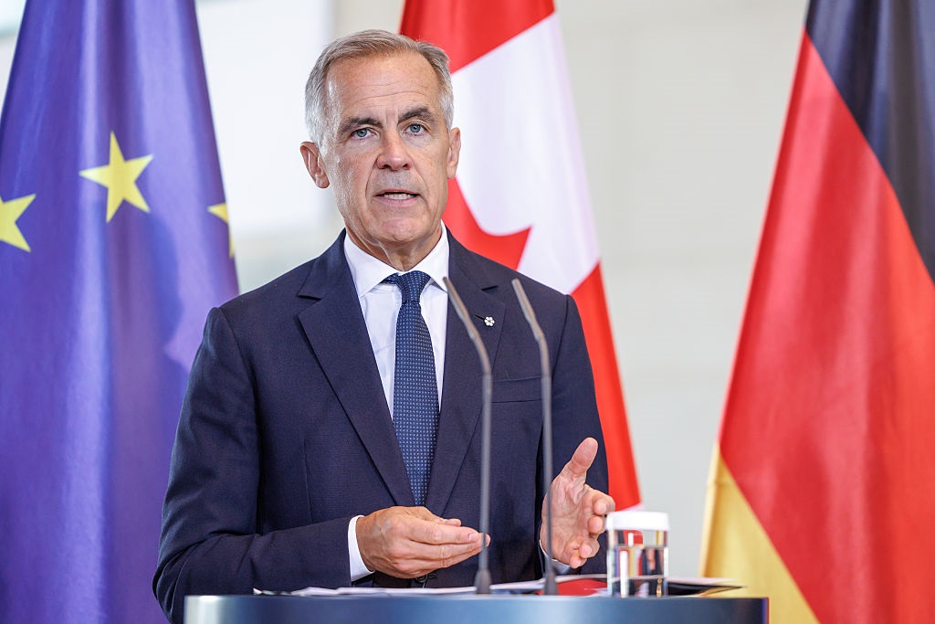 Новини України - Прем’єр Канади:Путін боїться зустрічі з Зеленським