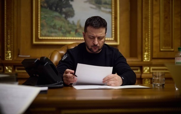 Президент підписав закон про держполітику національної пам’яті