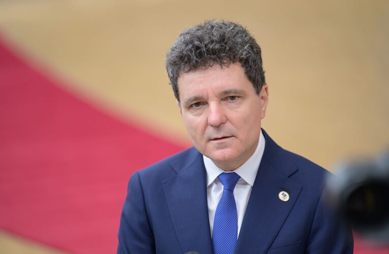 Президент Румунії на запрошення Зеленського приїде в Україну